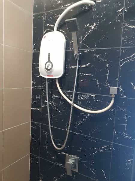 Condominium for Rent at The Havre Bukit Jalil - Michelle Wong - Bathroom - PropertyGuru.com.my