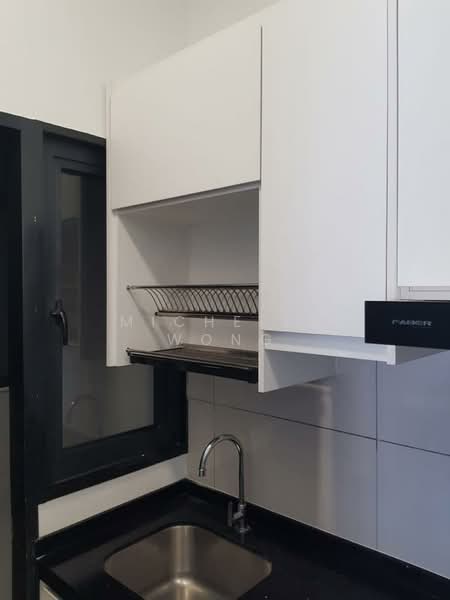 Condominium for Rent at The Havre Bukit Jalil - Michelle Wong - Kitchen - PropertyGuru.com.my