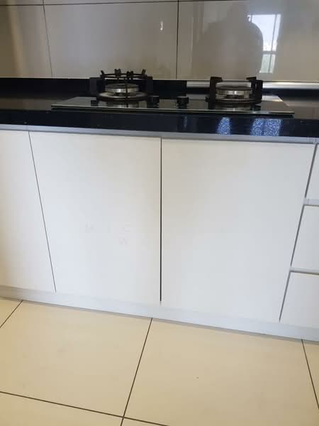 Condominium for Rent at The Havre Bukit Jalil - Michelle Wong - Kitchen - PropertyGuru.com.my