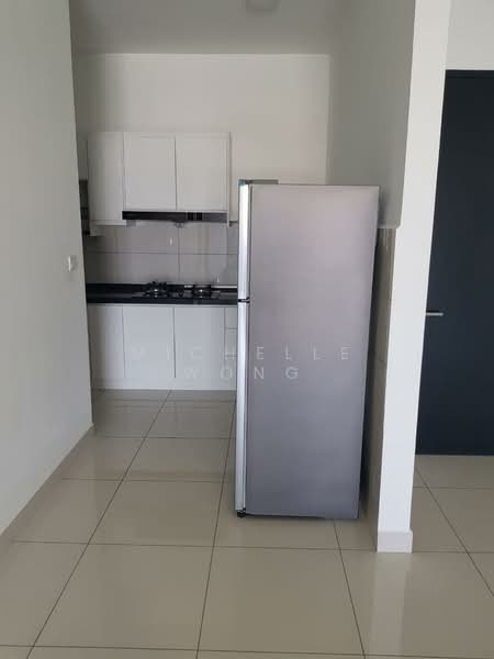 Condominium for Rent at The Havre Bukit Jalil - Michelle Wong - Kitchen - PropertyGuru.com.my