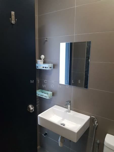 Condominium for Rent at The Havre Bukit Jalil - Michelle Wong - Bathroom - PropertyGuru.com.my