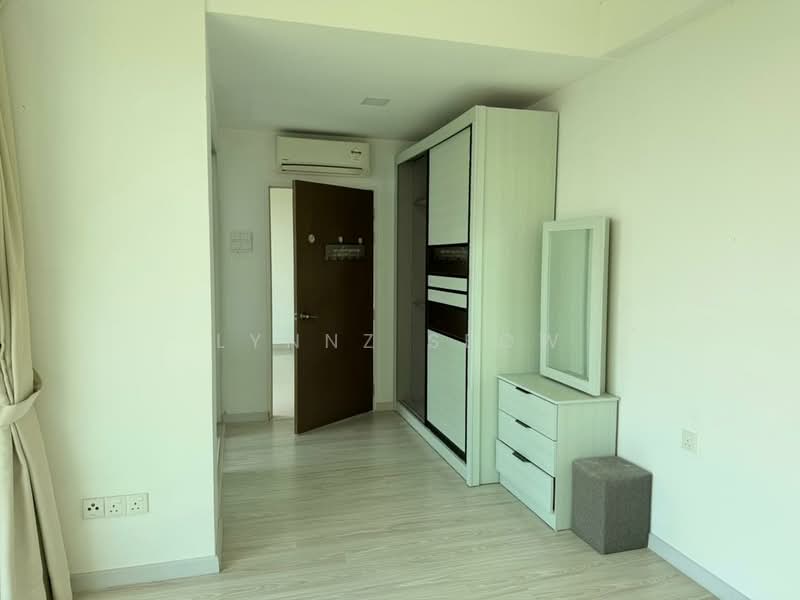 Condominium for Rent at Skyridge Garden - Lynnz Seow - Interior - PropertyGuru.com.my