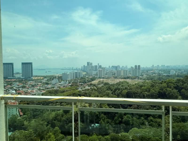 Condominium for Rent at Skyridge Garden - Lynnz Seow - PropertyGuru.com.my