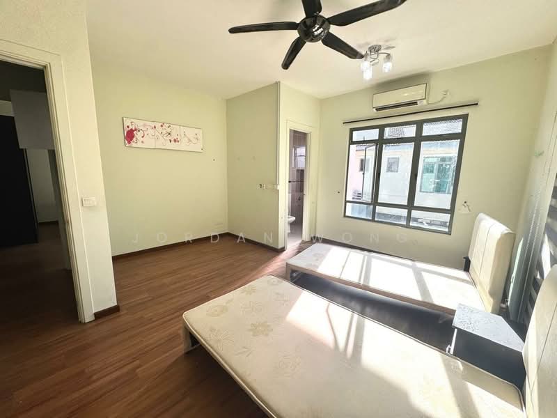 East Ledang - Linked Duplexes untuk Untuk Dijual - RM 1,400,000, Mac 2026 - Bedroom - PropertyGuru.com.my
