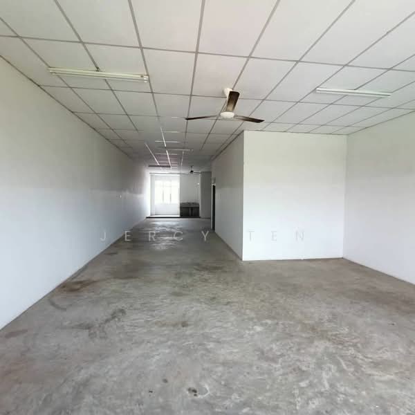 Shop / Office for Rent in Bandar Dato Onn (Tebrau) - Jercy Ten - Interior - PropertyGuru.com.my
