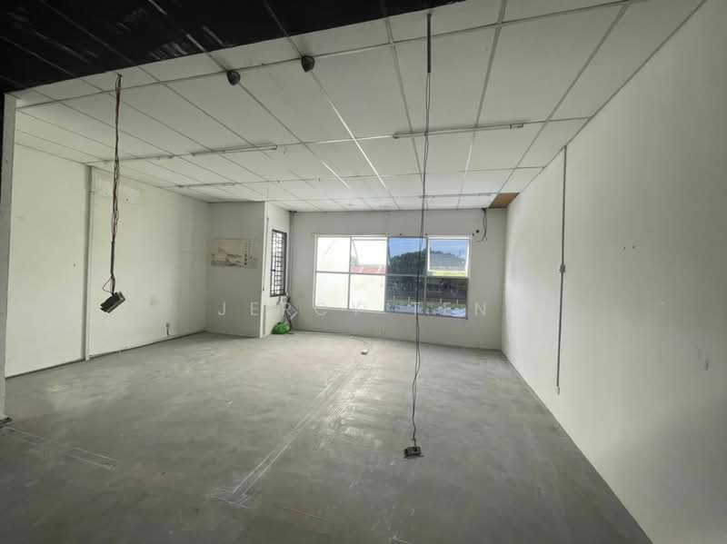 Shop / Office for Rent in Bandar Dato Onn (Tebrau) - Jercy Ten - Interior - PropertyGuru.com.my