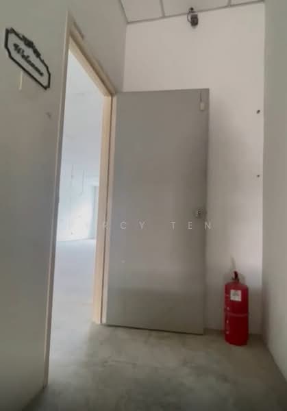 Shop / Office for Rent in Bandar Dato Onn (Tebrau) - Jercy Ten - Interior - PropertyGuru.com.my