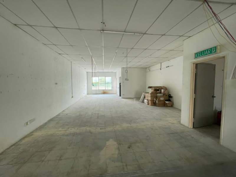 Shop / Office for Rent in Bandar Dato Onn (Tebrau) - Jercy Ten - Interior - PropertyGuru.com.my