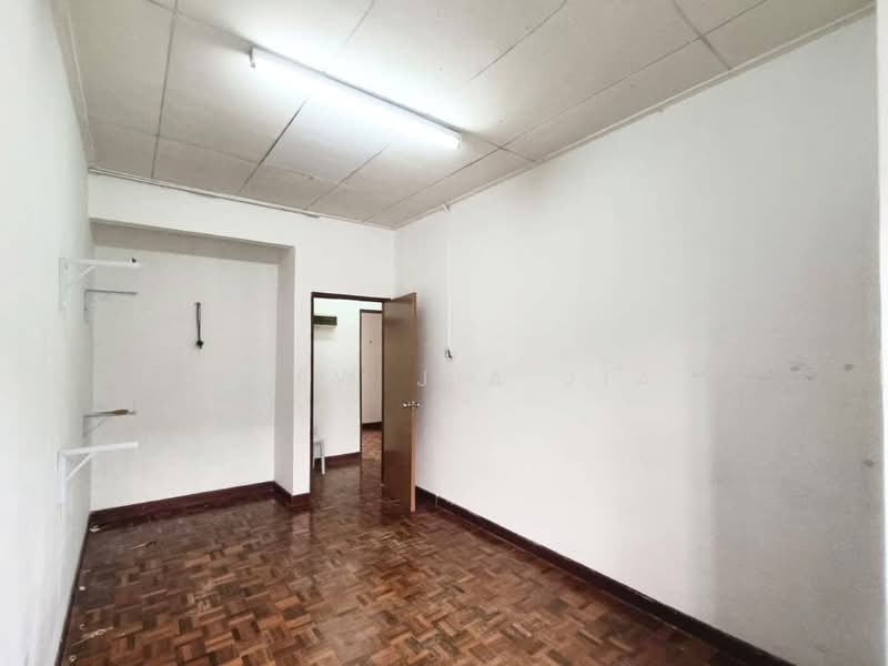 2-storey Terraced House for Sale in Bandar Baru Permas Jaya (Permas Jaya) - Chew Jia Jia - Interior - PropertyGuru.com.my