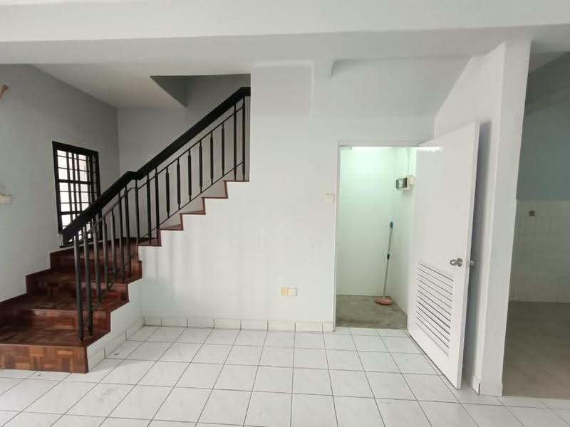 Rumah Teres 2-Tingkat untuk Dijual di Bandar Baru Permas Jaya (Permas Jaya) - Chew Jia Jia - Interior - PropertyGuru.com.my