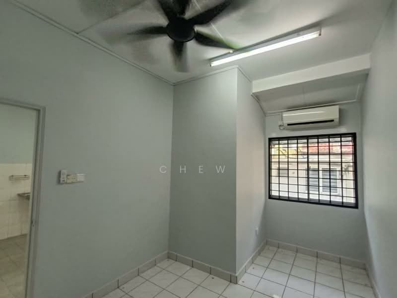 Rumah Teres 2-Tingkat untuk Dijual di Bandar Baru Permas Jaya (Permas Jaya) - Chew Jia Jia - Interior - PropertyGuru.com.my