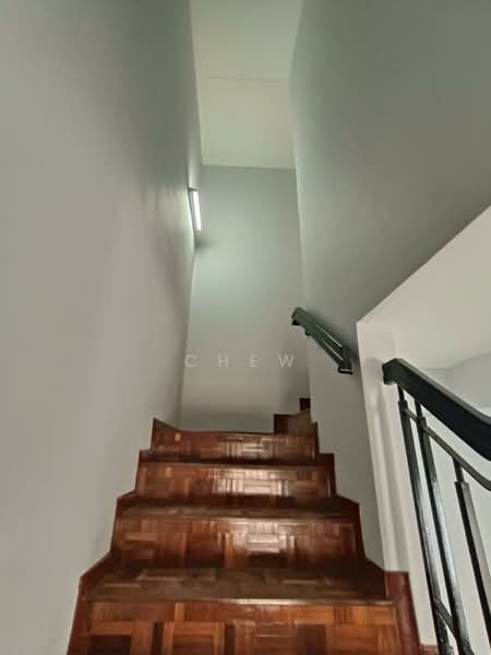Rumah Teres 2-Tingkat untuk Dijual di Bandar Baru Permas Jaya (Permas Jaya) - Chew Jia Jia - Interior - PropertyGuru.com.my