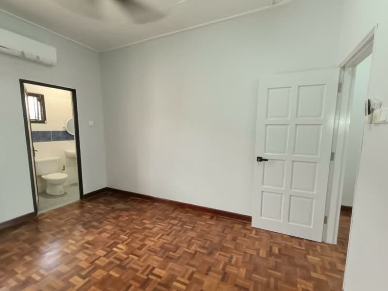 Rumah Teres 2-Tingkat untuk Dijual di Bandar Baru Permas Jaya (Permas Jaya) - Chew Jia Jia - Bedroom - PropertyGuru.com.my