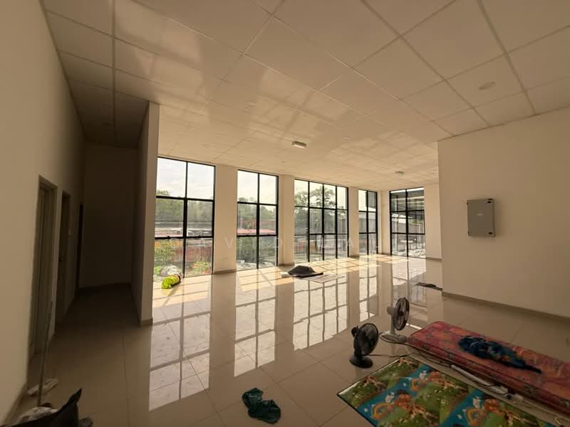 Factory for Rent in Bandar Seri Alam (Masai) - David Lau - PropertyGuru.com.my