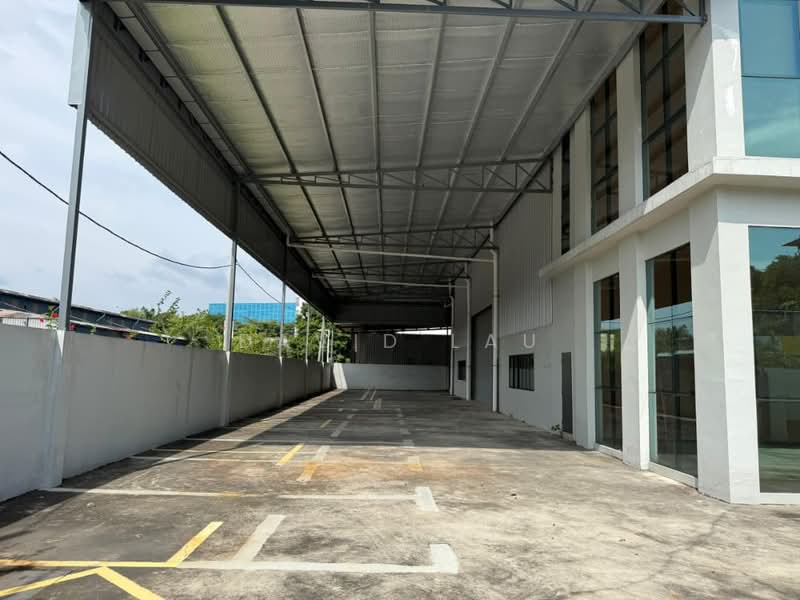 Factory for Rent in Bandar Seri Alam (Masai) - David Lau - PropertyGuru.com.my