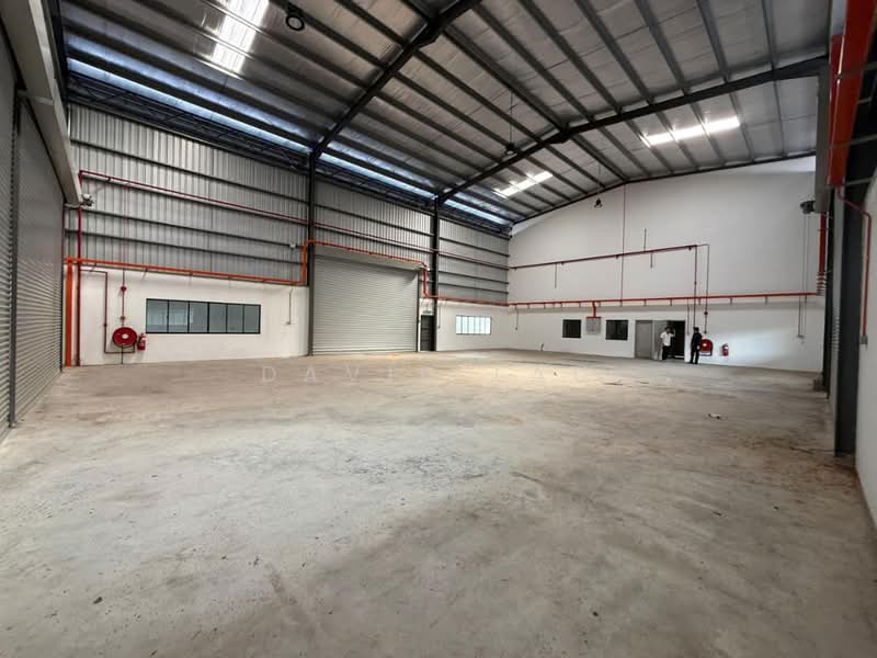 Factory for Rent in Bandar Seri Alam (Masai) - David Lau - PropertyGuru.com.my