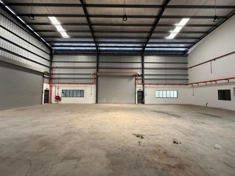 Factory for Rent in Bandar Seri Alam (Masai) - David Lau - PropertyGuru.com.my