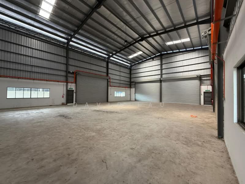 Factory for Rent in Bandar Seri Alam (Masai) - David Lau - PropertyGuru.com.my