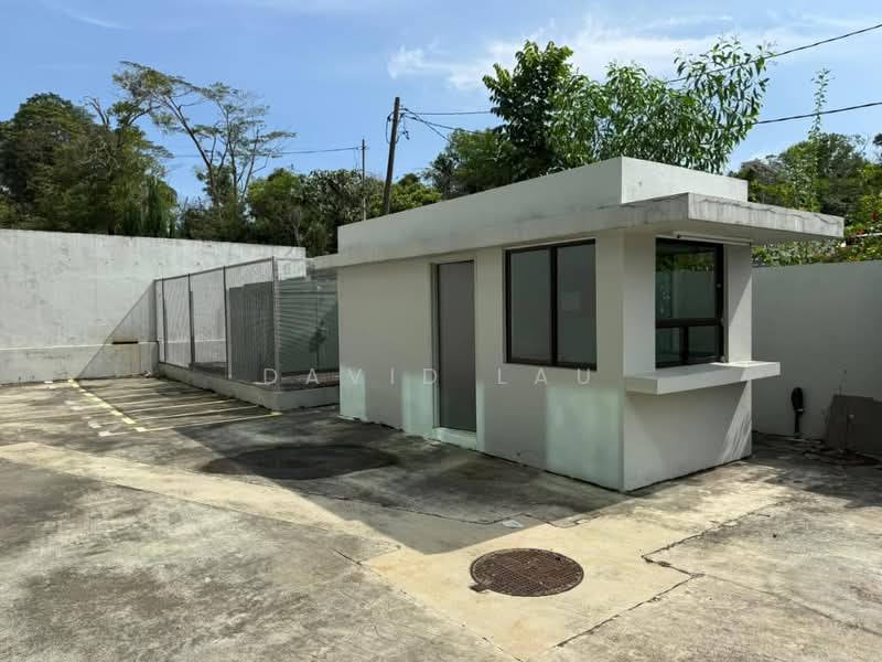 Factory for Rent in Bandar Seri Alam (Masai) - David Lau - PropertyGuru.com.my