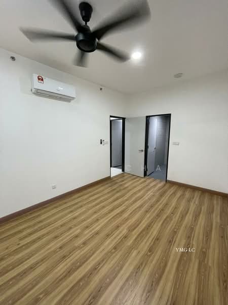 Service Residence for Rent at GM Residence Remia - Louis Chan - Bedroom - PropertyGuru.com.my
