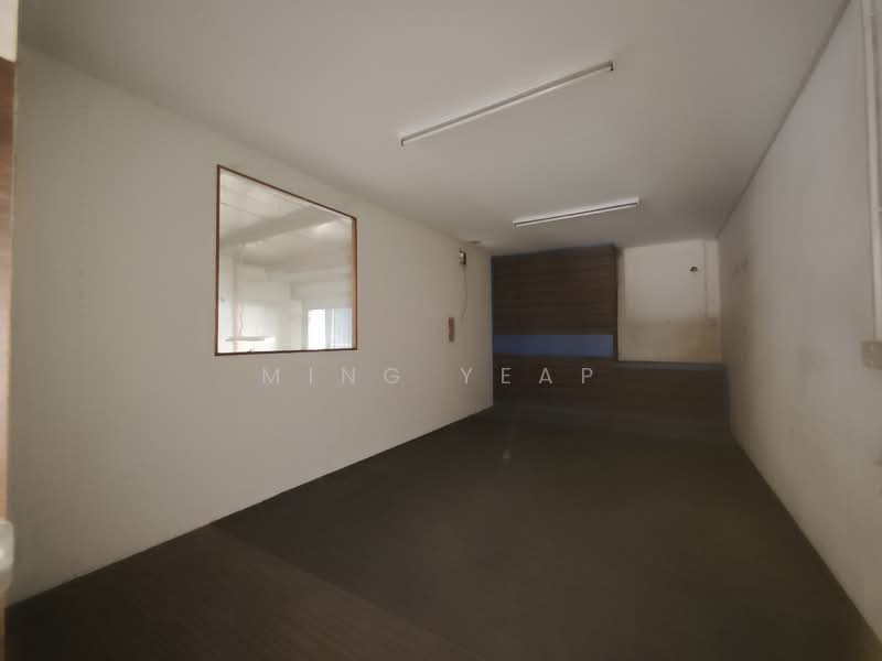 Terrace Factory for Rent in Taman Mount Austin (Tebrau) - Ming Yeap - Interior - PropertyGuru.com.my