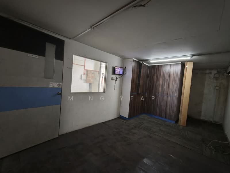 Terrace Factory for Rent in Taman Mount Austin (Tebrau) - Ming Yeap - Interior - PropertyGuru.com.my