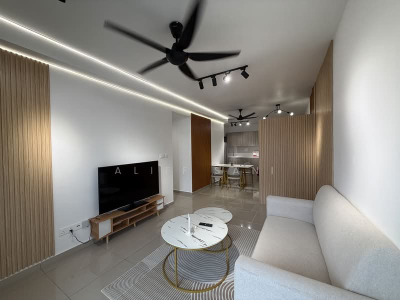Condominium for Rent at Residensi Dutamas Dahlia - Aliff Sani - PropertyGuru.com.my