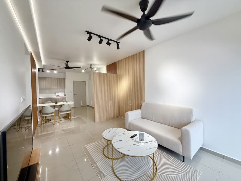 Condominium for Rent at Residensi Dutamas Dahlia - Aliff Sani - PropertyGuru.com.my