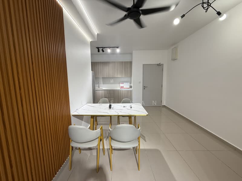 Condominium for Rent at Residensi Dutamas Dahlia - Aliff Sani - PropertyGuru.com.my