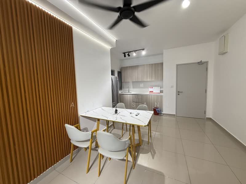 Condominium for Rent at Residensi Dutamas Dahlia - Aliff Sani - PropertyGuru.com.my