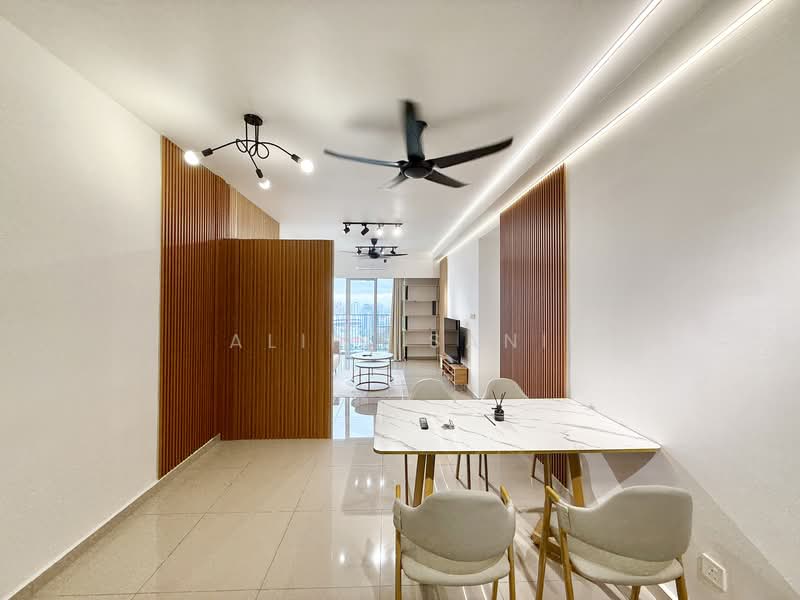 Condominium for Rent at Residensi Dutamas Dahlia - Aliff Sani - PropertyGuru.com.my