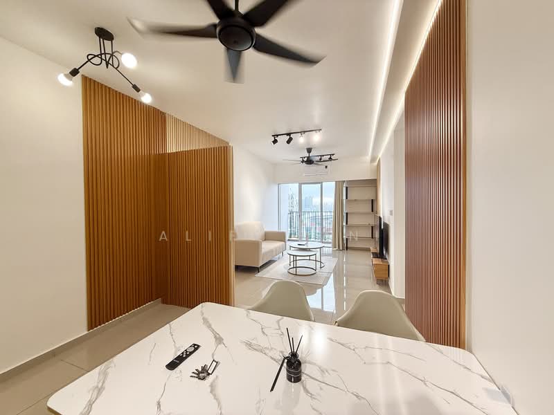 Condominium for Rent at Residensi Dutamas Dahlia - Aliff Sani - PropertyGuru.com.my