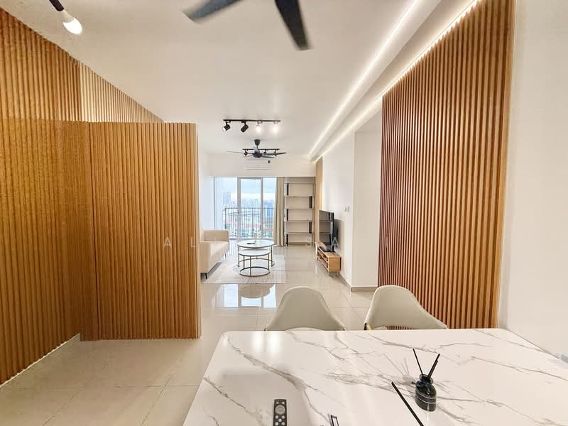 Condominium for Rent at Residensi Dutamas Dahlia - Aliff Sani - PropertyGuru.com.my