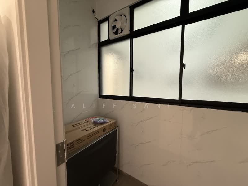 Condominium for Rent at Residensi Dutamas Dahlia - Aliff Sani - PropertyGuru.com.my