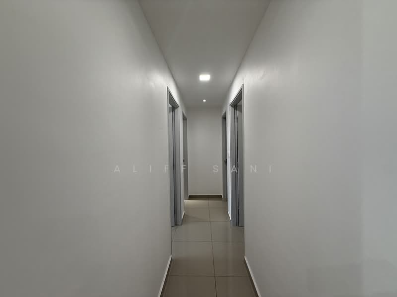 Condominium for Rent at Residensi Dutamas Dahlia - Aliff Sani - PropertyGuru.com.my