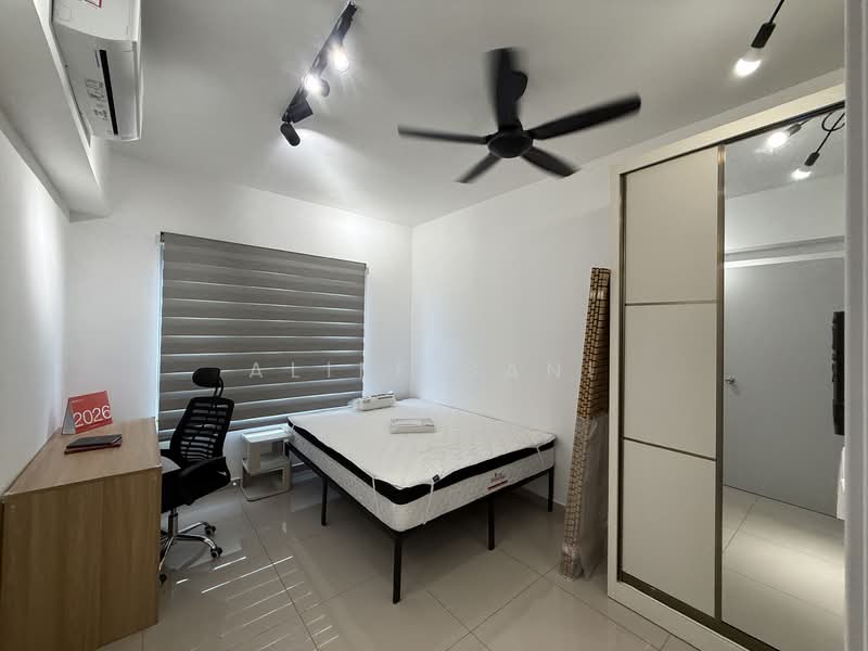 Condominium for Rent at Residensi Dutamas Dahlia - Aliff Sani - PropertyGuru.com.my