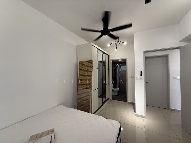 Condominium for Rent at Residensi Dutamas Dahlia - Aliff Sani - PropertyGuru.com.my