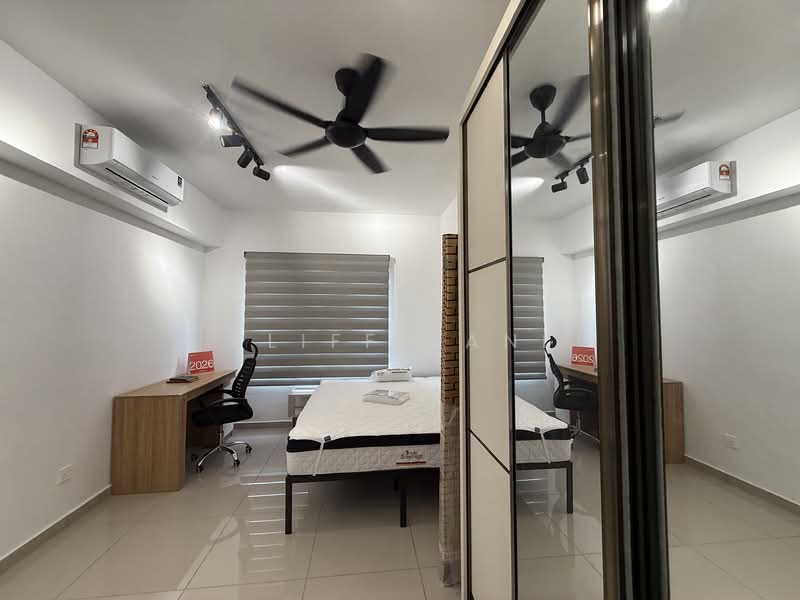 Condominium for Rent at Residensi Dutamas Dahlia - Aliff Sani - PropertyGuru.com.my