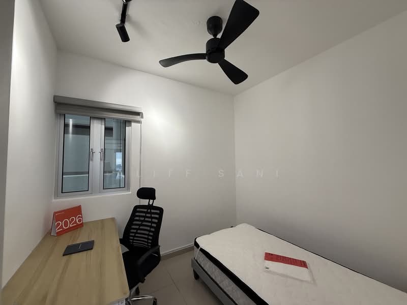 Condominium for Rent at Residensi Dutamas Dahlia - Aliff Sani - PropertyGuru.com.my