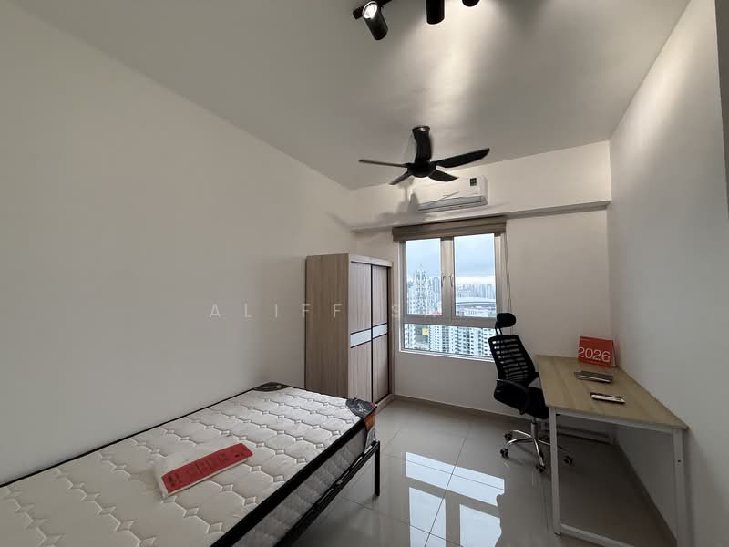 Condominium for Rent at Residensi Dutamas Dahlia - Aliff Sani - PropertyGuru.com.my