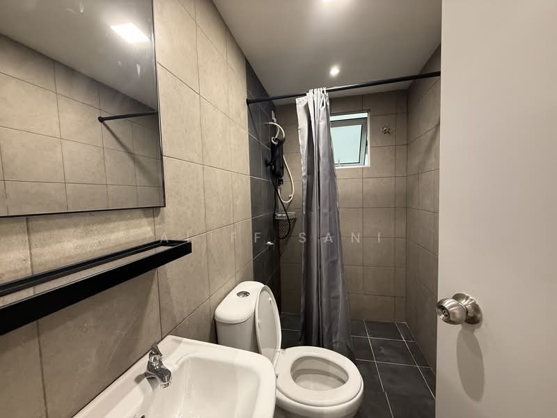 Condominium for Rent at Residensi Dutamas Dahlia - Aliff Sani - PropertyGuru.com.my