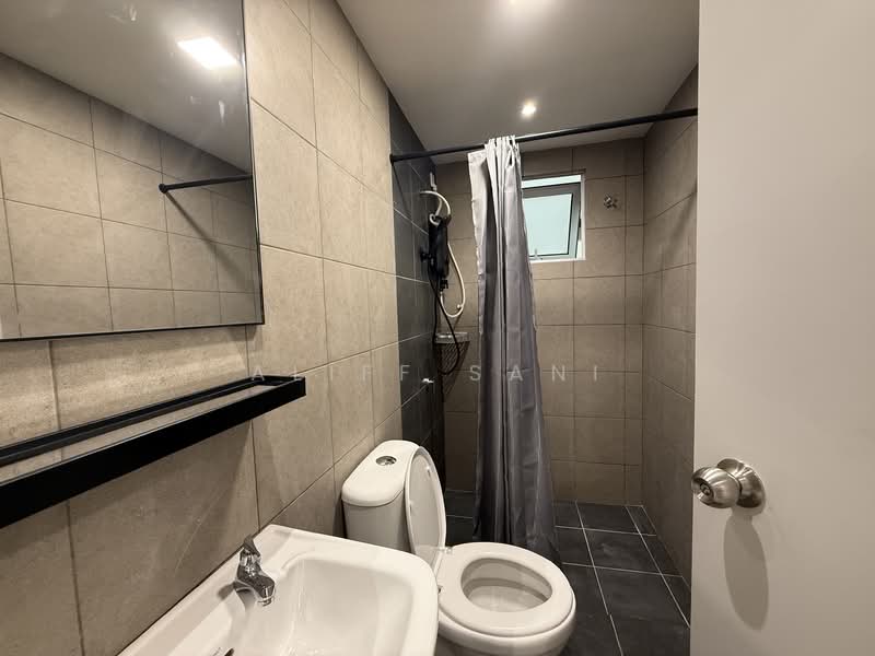 Condominium for Rent at Residensi Dutamas Dahlia - Aliff Sani - PropertyGuru.com.my