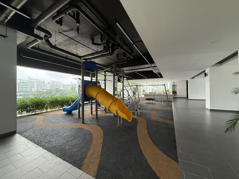 Condominium for Rent at Residensi Dutamas Dahlia - Aliff Sani - PropertyGuru.com.my