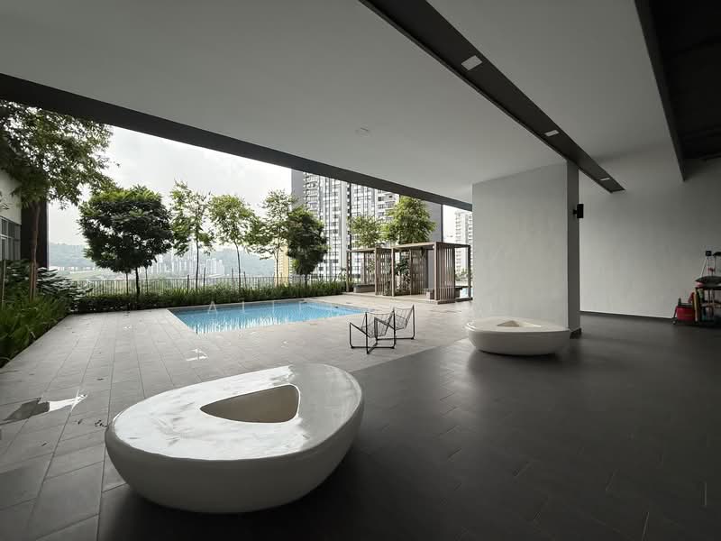 Condominium for Rent at Residensi Dutamas Dahlia - Aliff Sani - PropertyGuru.com.my