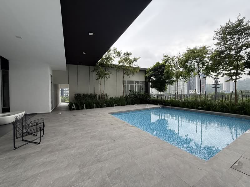 Condominium for Rent at Residensi Dutamas Dahlia - Aliff Sani - PropertyGuru.com.my