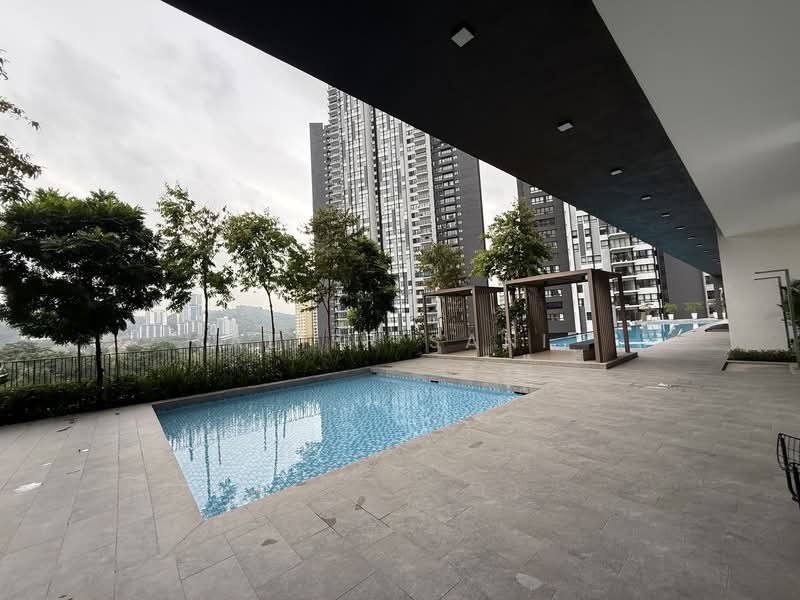 Condominium for Rent at Residensi Dutamas Dahlia - Aliff Sani - PropertyGuru.com.my