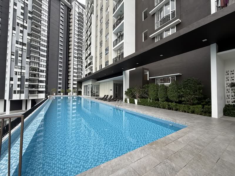 Condominium for Rent at Residensi Dutamas Dahlia - Aliff Sani - PropertyGuru.com.my