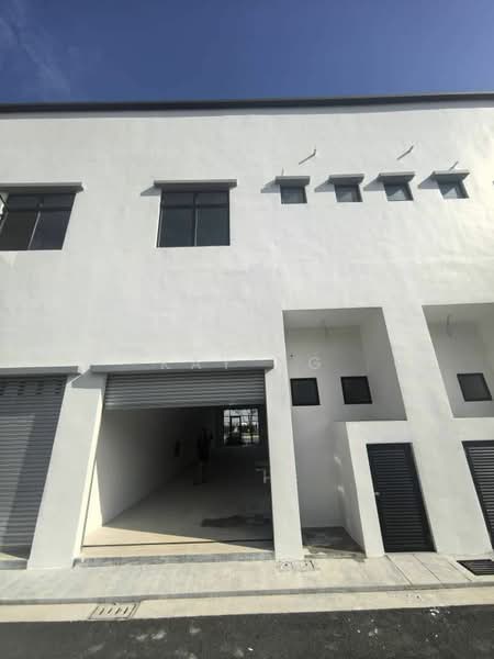 Eco Business Park 3 untuk Untuk Disewa - RM 3,300 /bulan, Mac 2026 - Exterior - PropertyGuru.com.my