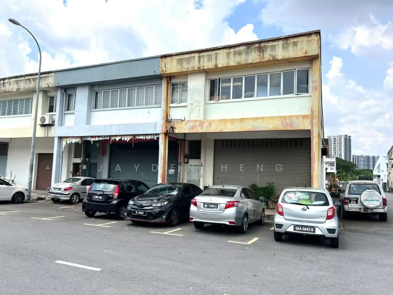 Usj 1 untuk Untuk Dijual - RM 1,550,000, Mac 2026 - Exterior - PropertyGuru.com.my