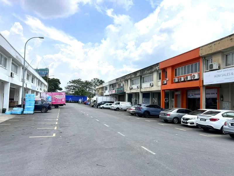 Usj 1 untuk Untuk Dijual - RM 1,550,000, Mac 2026 - Exterior - PropertyGuru.com.my
